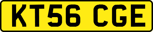 KT56CGE
