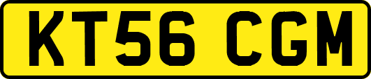 KT56CGM