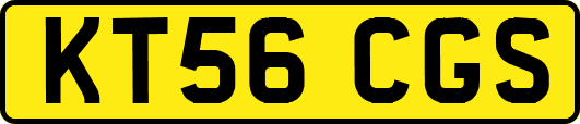 KT56CGS
