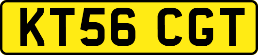 KT56CGT