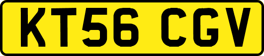 KT56CGV