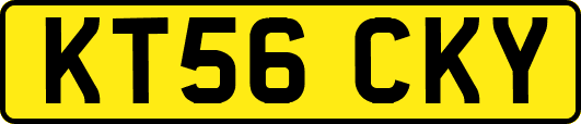 KT56CKY