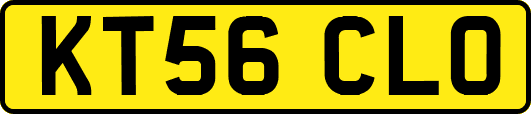 KT56CLO