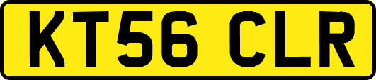 KT56CLR
