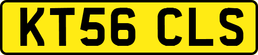KT56CLS