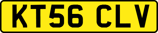 KT56CLV