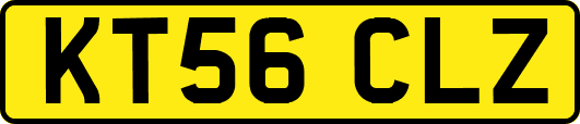 KT56CLZ