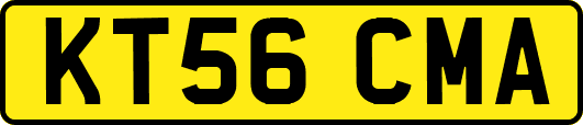 KT56CMA