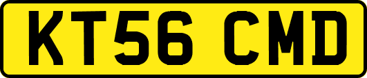 KT56CMD