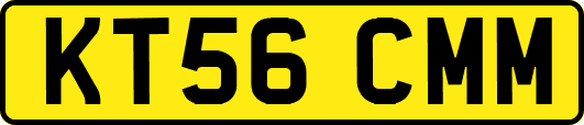 KT56CMM