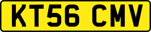 KT56CMV