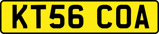 KT56COA