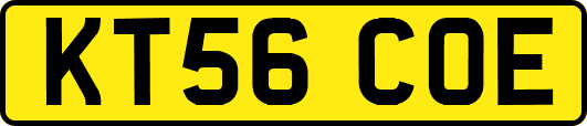 KT56COE