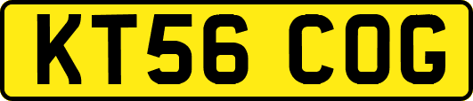 KT56COG