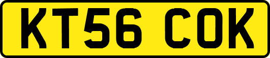 KT56COK