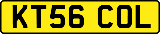 KT56COL