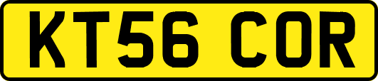 KT56COR