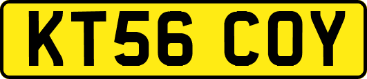 KT56COY
