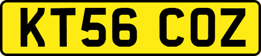 KT56COZ
