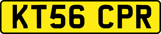 KT56CPR