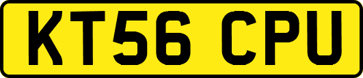 KT56CPU
