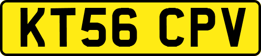 KT56CPV