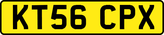 KT56CPX