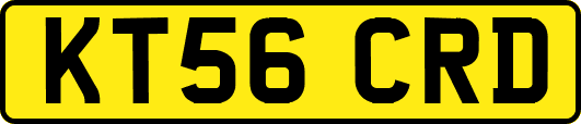 KT56CRD