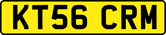 KT56CRM