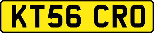 KT56CRO