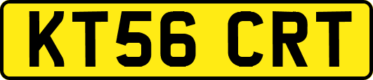 KT56CRT