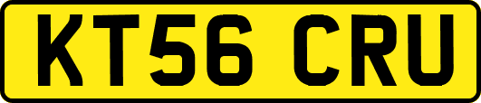 KT56CRU