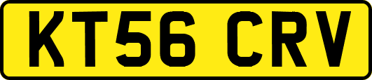 KT56CRV