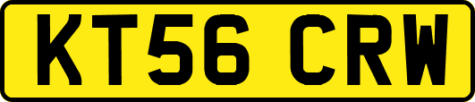 KT56CRW