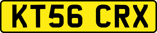 KT56CRX