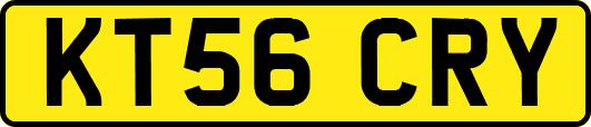 KT56CRY