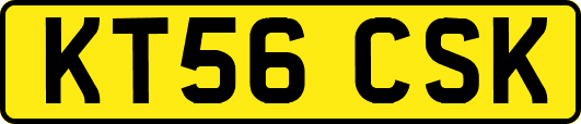 KT56CSK