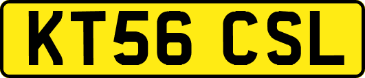 KT56CSL