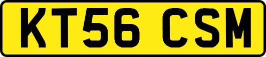KT56CSM