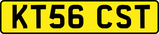 KT56CST