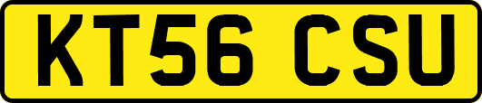 KT56CSU