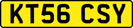 KT56CSY