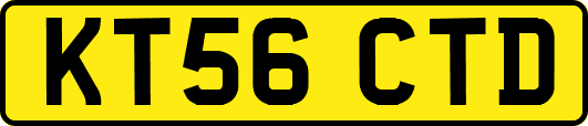 KT56CTD