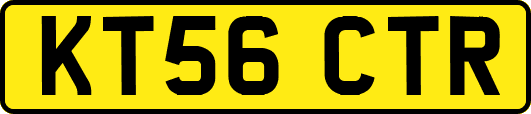 KT56CTR