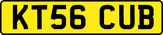 KT56CUB