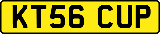 KT56CUP