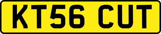 KT56CUT