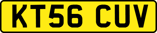 KT56CUV