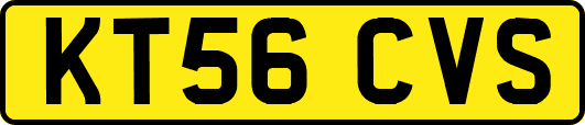 KT56CVS