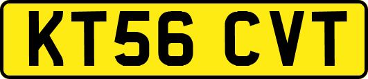 KT56CVT